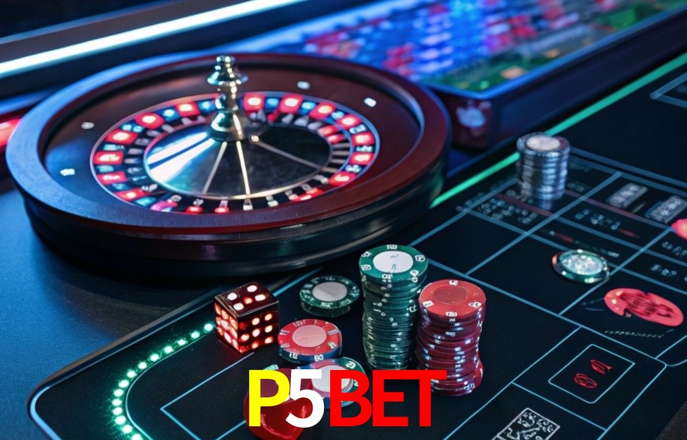 P5BET