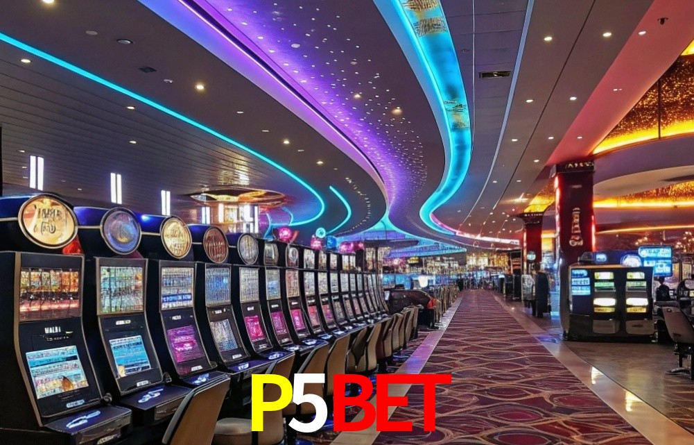 P5BET
