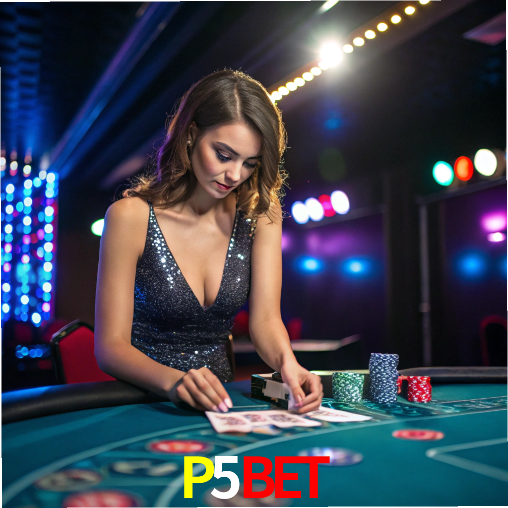 P5BET