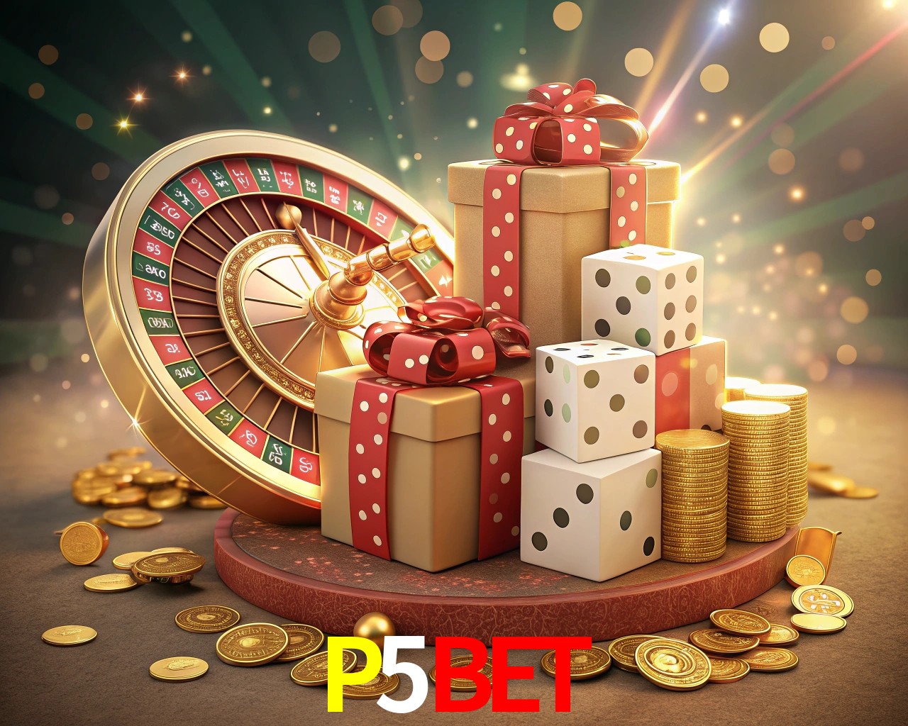 P5BET