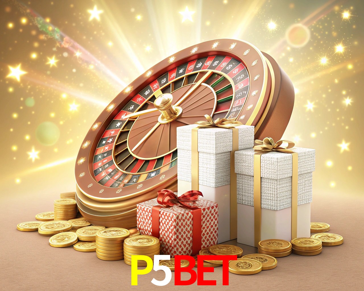 P5BET