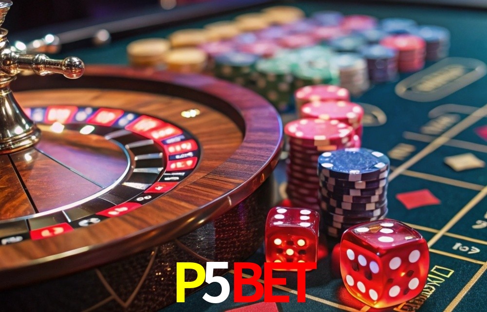 P5BET