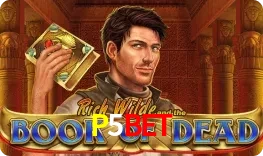 Book of Dead